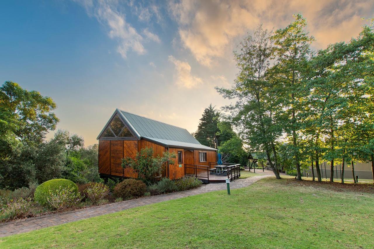 Arendsrus Country Resort Molen Drift Exterior foto